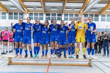 Bild 77 - C-Juniorinnen Loewinnen Cup